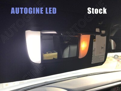 Foto 7 | Foto 7 | Kit De Luces Interiores Led Autogine Para Toyota Tacoma 2016-2022 - Venta Internacional.