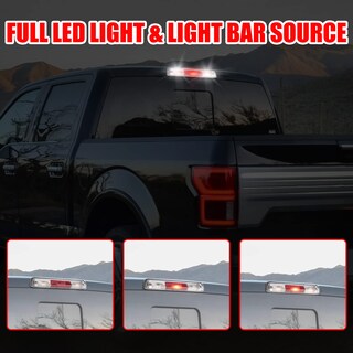 Foto 5 | Foto 5 | Tercera Luz De Freno Ransoto 923-237 Para Ford F-150 04-08 - Venta Internacional.