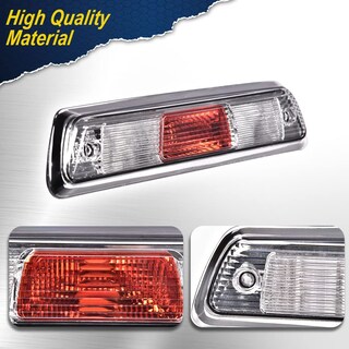 Foto 5 | Foto 5 | Tercera Luz De Freno Pit66 Transparente Para Camioneta Ford F150 2009-2014 - Venta Internacional.