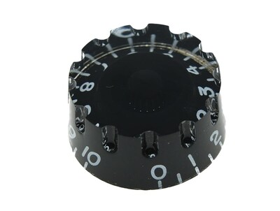 Foto 2 | Foto 2 | Juego De Perillas Dopro Black Moleteado Para Guitarra Lp Con Esfera De Velocidad Para Guitarra Lp - Venta Internacional.