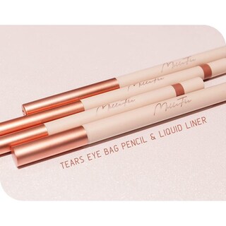 Foto 7 | Foto 7 | Lápiz Delineador Eyebag Millefée Tears 021 Shimmer Light Beige - Venta Internacional.