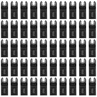 Foto 5 | Foto 5 | Cuchillas Oscilantes Para Herramientas Hyshier 50 Unidades Madera Liberación Rápida - Venta Internacional.
