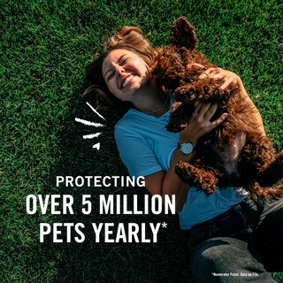 Foto 5 | Foto 5 | Prevención De Pulgas Y Garrapatas Para Perros Petarmor Plus De 45 A 88 Libras - Venta Internacional.