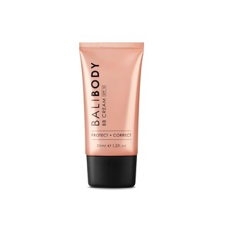 Foto 1 | Foto 1 | Bb Cream Bali Body Sombra Bronceadora Spf15 35 Ml Con Ácido Hialurónico - Venta Internacional.