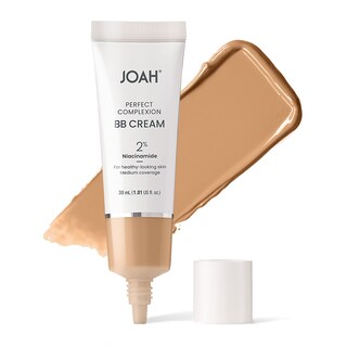 Foto 1 | Foto 1 | Crema Bb Joah Beauty Perfect Complexion Light Con Tono Cálido - Venta Internacional.
