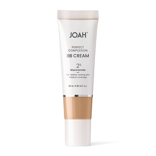 Foto 2 | Foto 2 | Crema Bb Joah Beauty Perfect Complexion Light Con Tono Cálido - Venta Internacional.