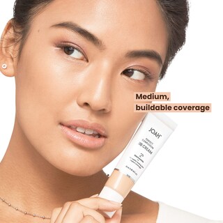 Foto 7 | Foto 7 | Crema Bb Joah Beauty Perfect Complexion Light Con Tono Cálido - Venta Internacional.