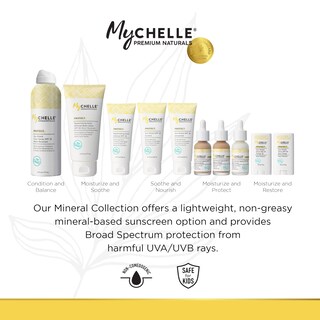 Foto 6 | Foto 6 | Protector Solar Mychelle Dermaceuticals Sun Shield Liquid Spf 50 - Venta Internacional.