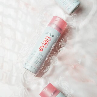 Foto 5 | Foto 5 | Spray Facial Evian Travel Trio 50 Ml Hidrata La Piel Al Instante - Venta Internacional.