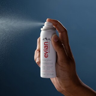 Foto 7 | Foto 7 | Spray Facial Evian Travel Trio 50 Ml Hidrata La Piel Al Instante - Venta Internacional.