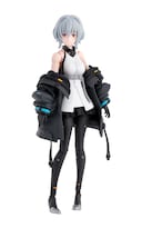 Figura De Acción Tamashii Nations Synduality Noir S.h.figuarts - Venta Internacional.