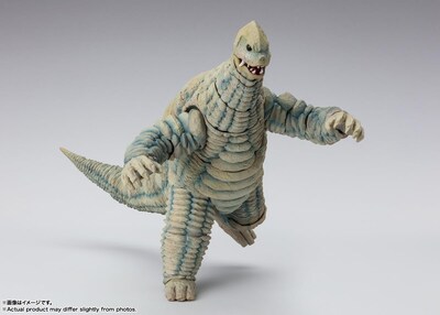 Foto 4 | Foto 4 | Figura De Acción Bandai Spirits Tamashii Nations Ultraman Red King - Venta Internacional.