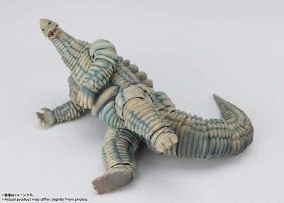 Foto 5 | Foto 5 | Figura De Acción Bandai Spirits Tamashii Nations Ultraman Red King - Venta Internacional.