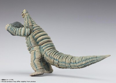 Foto 7 | Foto 7 | Figura De Acción Bandai Spirits Tamashii Nations Ultraman Red King - Venta Internacional.