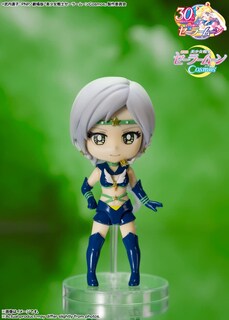 Foto 6 | Foto 6 | Figura De Acción Bandai Spirits Figuarts Mini Sailor Star Healer - Venta Internacional.