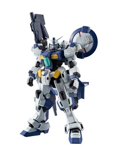 Foto 1 | Foto 1 | Figura De Acción Tamashii Nations Mobile Suit Gundam Gp00 - Venta Internacional.