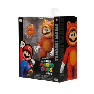 Foto 5 | Foto 5 | Figura De Acción The Super Mario Bros. Serie De Películas 2 - Venta Internacional.