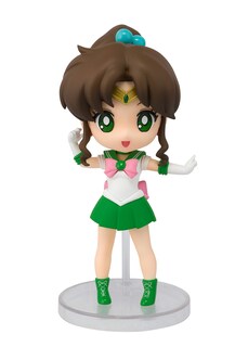 Foto 1 | Foto 1 | Figura De Acción Bandai Spirits Pretty Guardian Sailor Moon - Venta Internacional.