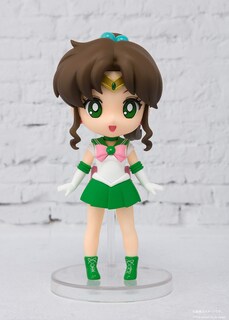 Foto 2 | Foto 2 | Figura De Acción Bandai Spirits Pretty Guardian Sailor Moon - Venta Internacional.