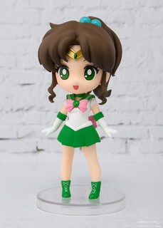 Foto 4 | Foto 4 | Figura De Acción Bandai Spirits Pretty Guardian Sailor Moon - Venta Internacional.