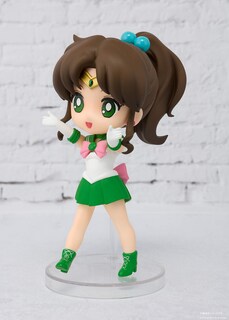 Foto 5 | Foto 5 | Figura De Acción Bandai Spirits Pretty Guardian Sailor Moon - Venta Internacional.
