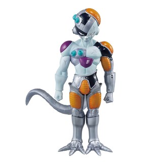 Foto 1 | Foto 1 | Estatua Coleccionable De Ichibansho Dragon Ball Z Mecha Frieza - Venta Internacional.