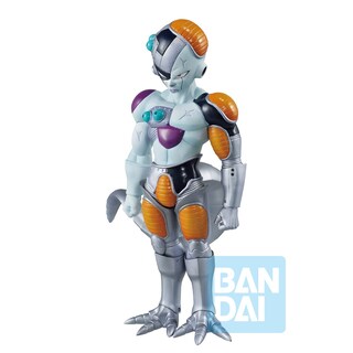 Foto 2 | Foto 2 | Estatua Coleccionable De Ichibansho Dragon Ball Z Mecha Frieza - Venta Internacional.