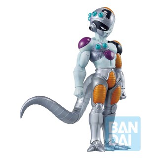 Foto 3 | Foto 3 | Estatua Coleccionable De Ichibansho Dragon Ball Z Mecha Frieza - Venta Internacional.