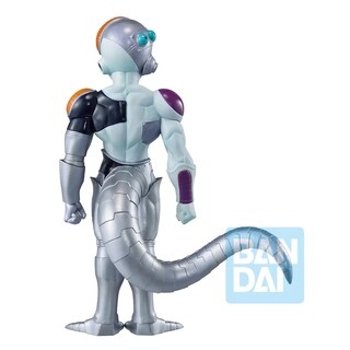 Foto 4 | Foto 4 | Estatua Coleccionable De Ichibansho Dragon Ball Z Mecha Frieza - Venta Internacional.