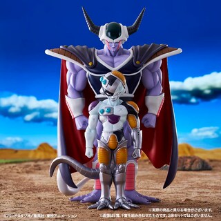 Foto 5 | Foto 5 | Estatua Coleccionable De Ichibansho Dragon Ball Z Mecha Frieza - Venta Internacional.