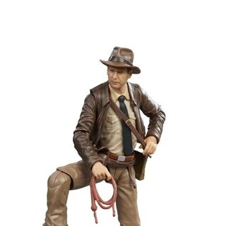 Foto 6 | Foto 6 | Figura De Acción Indiana Jones Adventure Series Grail Knight De 6 Pulgadas - Venta Internacional.