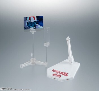 Foto 5 | Foto 5 | Figura De Acción Bandai Spirits Tamashii Nations Rx-78-2 Gundam - Venta Internacional.