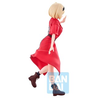 Foto 4 | Foto 4 | Figura Ichibansho Lycoris Recoil Chisato Nishikigi 6.7 Pulgadas - Venta Internacional.