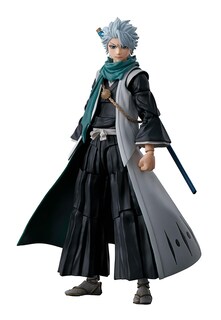 Foto 1 | Foto 1 | Figura De Acción Tamashii Nations Bleach Mil Year Blood War - Venta Internacional.