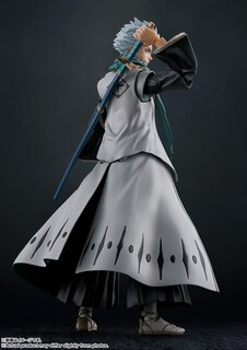 Foto 3 | Foto 3 | Figura De Acción Tamashii Nations Bleach Mil Year Blood War - Venta Internacional.