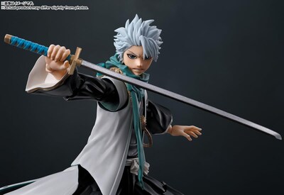 Foto 4 | Foto 4 | Figura De Acción Tamashii Nations Bleach Mil Year Blood War - Venta Internacional.