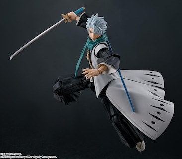 Foto 5 | Foto 5 | Figura De Acción Tamashii Nations Bleach Mil Year Blood War - Venta Internacional.