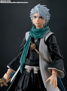 Foto 7 | Foto 7 | Figura De Acción Tamashii Nations Bleach Mil Year Blood War - Venta Internacional.