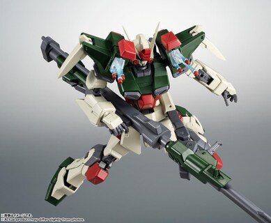 Foto 5 | Foto 5 | Figura De Acción Bandai Spirits Mobile Suit Gundam Buster - Venta Internacional.