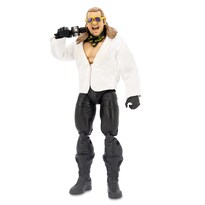 Figura De Acción Aew All Elite Wrestling Chris Jericho 6.5 - Venta Internacional.