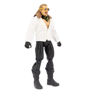 Foto 6 | Foto 6 | Figura De Acción Aew All Elite Wrestling Chris Jericho 6.5 - Venta Internacional.