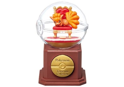 Foto 7 | Foto 7 | Pokémon Terrarium Collection Juego De 10 Cajas Para Todos Los 6 Tipos - Venta Internacional.