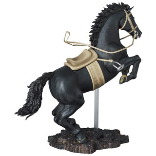 Foto 5 | Foto 5 | Figura De Acción Medicom Toy The Dark Knight Returns Batman - Venta Internacional.