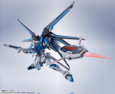 Foto 5 | Foto 5 | Figura De Acción Bandai Spirits Mobile Suit Gundam Seed Freedom - Venta Internacional.