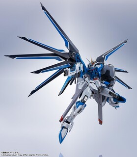Foto 6 | Foto 6 | Figura De Acción Bandai Spirits Mobile Suit Gundam Seed Freedom - Venta Internacional.
