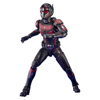 Foto 4 | Foto 4 | Figura De Acción Bandai Spirits Tamashii Nations Ant-man 15 Cm - Venta Internacional.