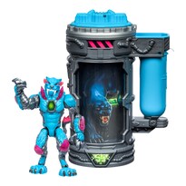 Figura De Acción Mrbeast Lab Mutators Iconic Panther De 13 Cm De Altura - Venta Internacional.