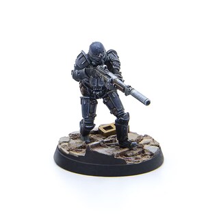 Foto 5 | Foto 5 | Miniaturas Modiphius Entertainment Fallout Wasteland Warfare - Venta Internacional.