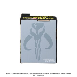 Foto 3 | Foto 3 | Cameos Coleccionables De Koosh Grogu Star Wars The Mandalorian - Venta Internacional.