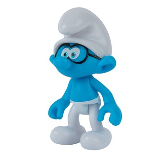 Foto 6 | Foto 6 | Paquete Múltiple De Figuras Los Pitufos Gargamel Vs Smurfs Con 6 Figuras - Venta Internacional.